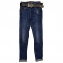 Фото 4 Джинсы женские VERTICES JEANS 905 Классика from official site OSKAR™