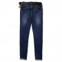 Фото 2 Джинсы женские VERTICES JEANS 905 Классика from official site OSKAR™