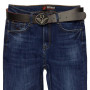 Фото 1 Джинси жіночі VERTICES JEANS 913 Класика from official site OSKAR™