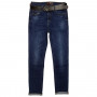 Фото 4 Джинси жіночі VERTICES JEANS 913 Класика from official site OSKAR™