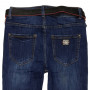 Фото 3 Джинси жіночі VERTICES JEANS 913 Класика from official site OSKAR™