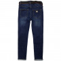 Фото 2 Джинси жіночі VERTICES JEANS 913 Класика from official site OSKAR™