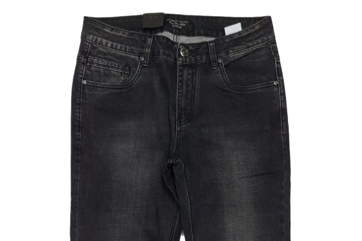 Фото Джинсы мужские GOD BAROON JEANS 9216 from official site OSKAR™