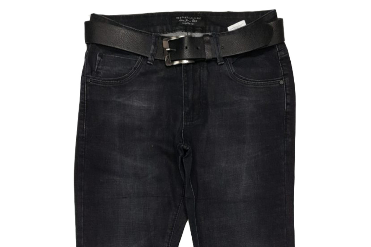 Фото Джинси чоловічі GOD BAROON JEANS 9224 Молодіжні from official site OSKAR™