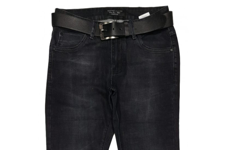 Джинсы мужские GOD BAROON JEANS 9224 Молодёжные