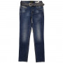 Фото 4 Джинсы мужские GOD BAROON JEANS 9227 from official site OSKAR™