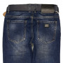 Фото 3 Джинсы мужские GOD BAROON JEANS 9227 from official site OSKAR™