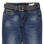 Фото 1 Джинси чоловічі GOD BAROON JEANS 9228 from official site OSKAR™