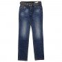 Фото 4 Джинси чоловічі GOD BAROON JEANS 9228 from official site OSKAR™