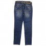 Фото 2 Джинси чоловічі GOD BAROON JEANS 9228 from official site OSKAR™