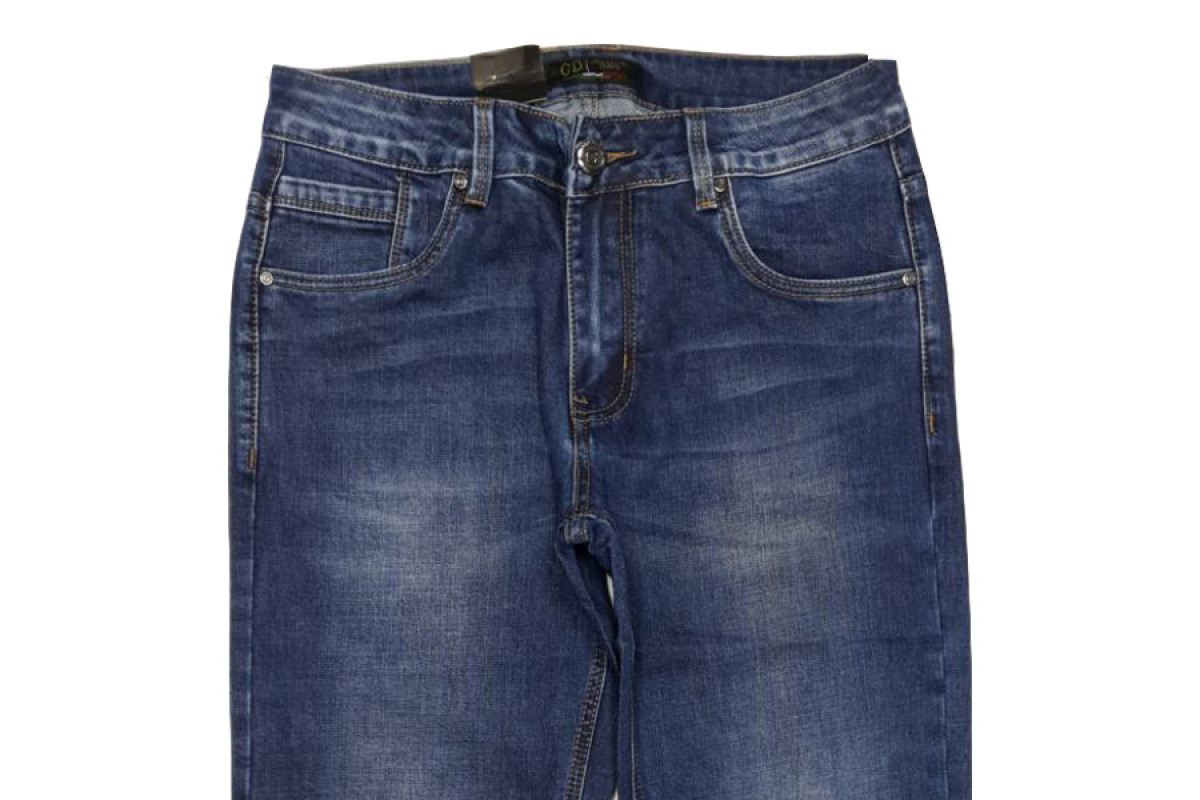 Фото Джинси чоловічі GOD BAROON JEANS 9255 from official site OSKAR™