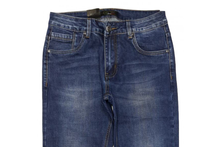 Джинсы мужские GOD BAROON JEANS 9255
