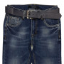Фото 1 Джинси чоловічі GOD BAROON JEANS 9266 Молодіжні from official site OSKAR™