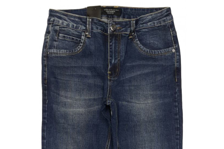 Джинсы мужские GOD BAROON JEANS 9275