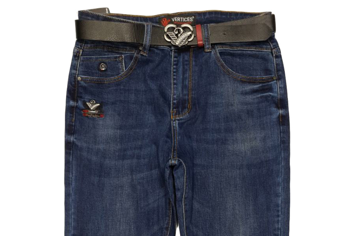 Фото Джинси жіночі VERTICES JEANS 928 BOYFRIEND from official site OSKAR™