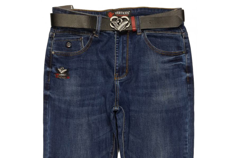 Джинсы женские VERTICES JEANS 928 BOYFRIEND