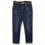 Фото 4 Джинси жіночі VERTICES JEANS 928 BOYFRIEND from official site OSKAR™