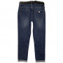 Фото 2 Джинси жіночі VERTICES JEANS 928 BOYFRIEND from official site OSKAR™