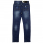Фото 2 Джинси чоловічі GOD BAROON JEANS 9290 from official site OSKAR™