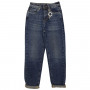 Фото 4 Джинси жіночі Cudi JEANS 1504 MOM from official site OSKAR™