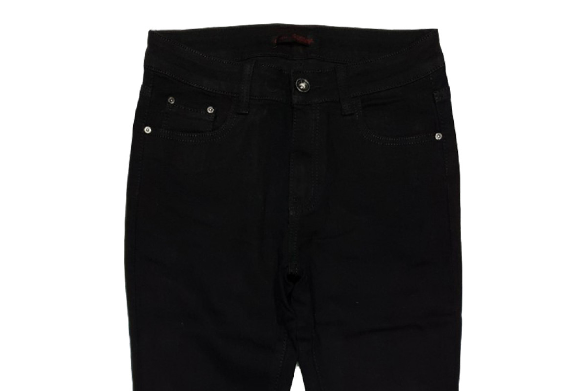 Фото Джинси жіночі Cudi JEANS 6761 класика from official site OSKAR™