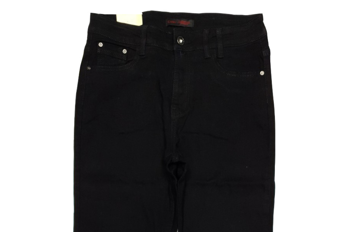 Фото Джинсы женские CUDI JEANS 6766 Классика from official site OSKAR™