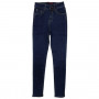 Фото 4 Джинсы женские VERSION JEANS 7708 Американка from official site OSKAR™
