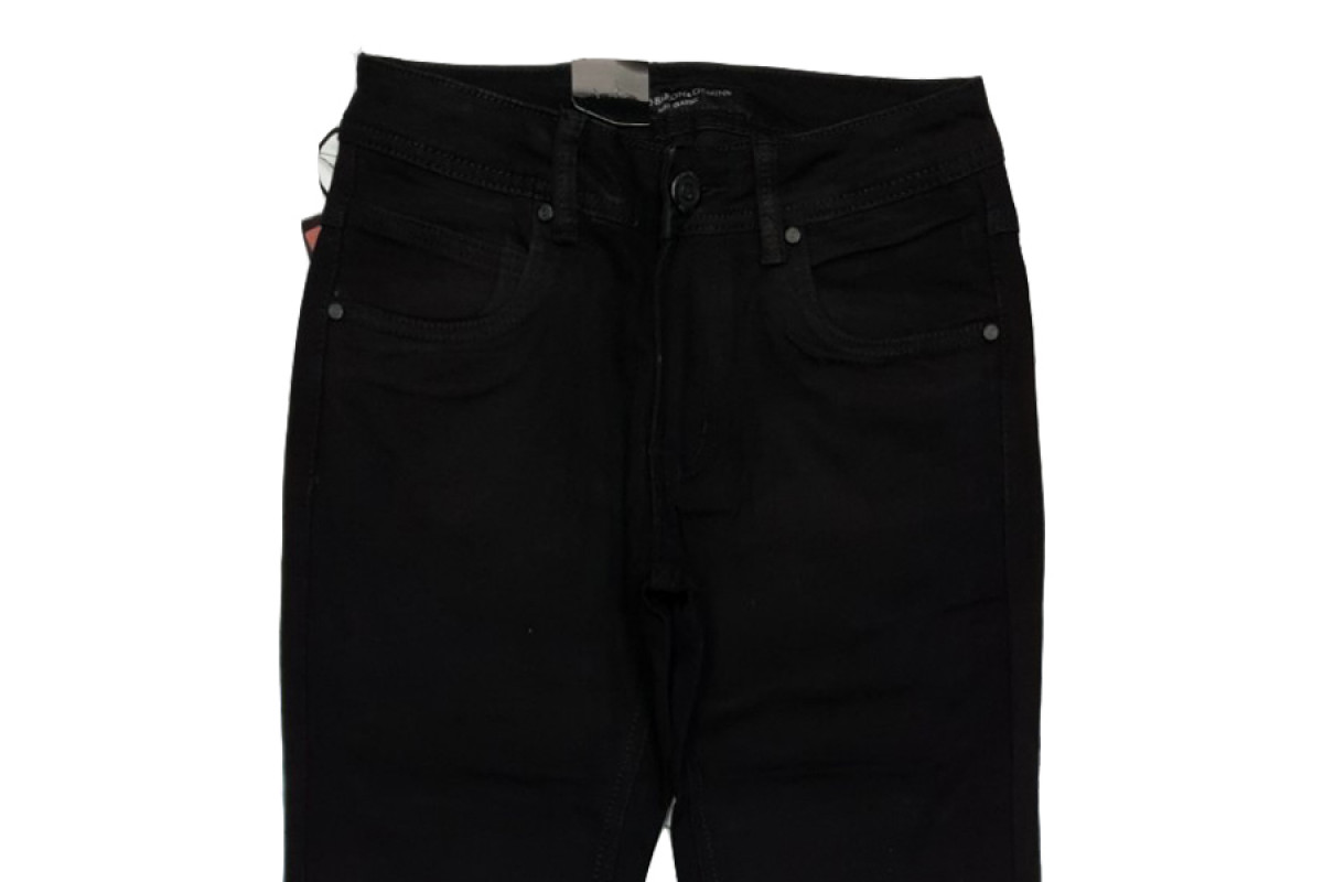 Фото Джинсы мужские GOD BAROON JEANS 9238 from official site OSKAR™
