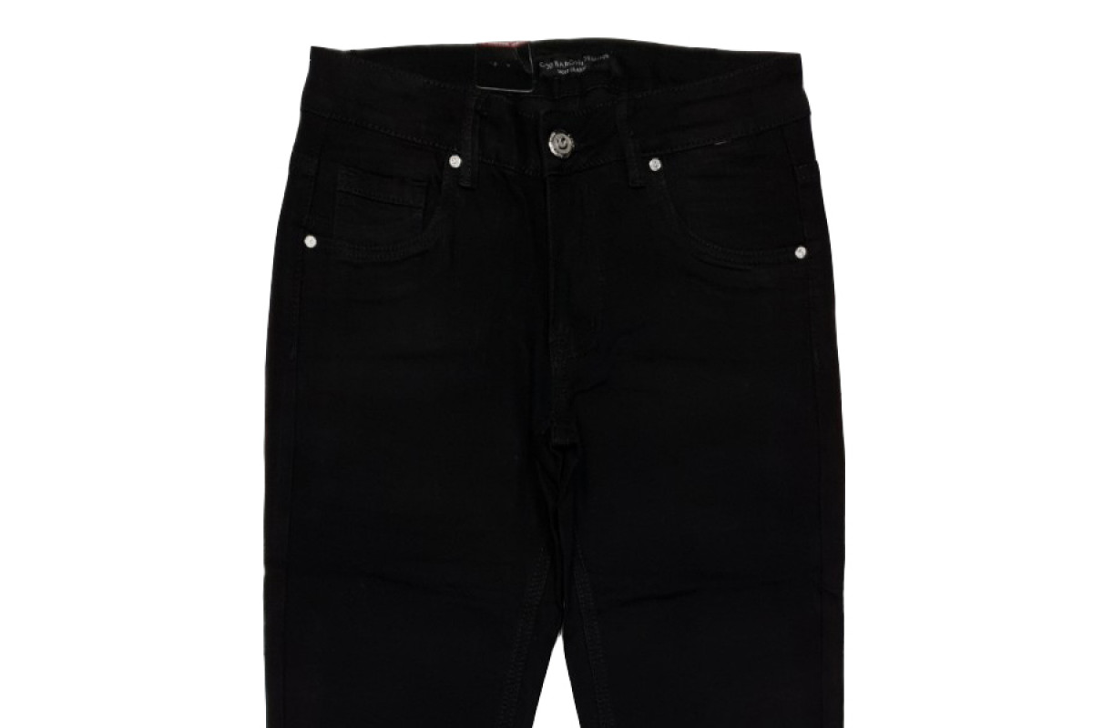 Фото Джинсы мужские GOD BAROON JEANS 9242 from official site OSKAR™
