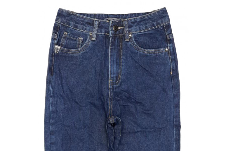 Джинси жіночі Cudi JEANS 9494 MOM