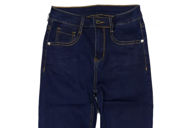 Джинси жіночі LELENA JEANS 107 Американка