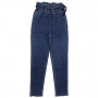 Фото 4 Джинсы женские CUDI JEANS 1557 MOM from official site OSKAR™