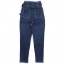 Фото 2 Джинсы женские CUDI JEANS 1557 MOM from official site OSKAR™