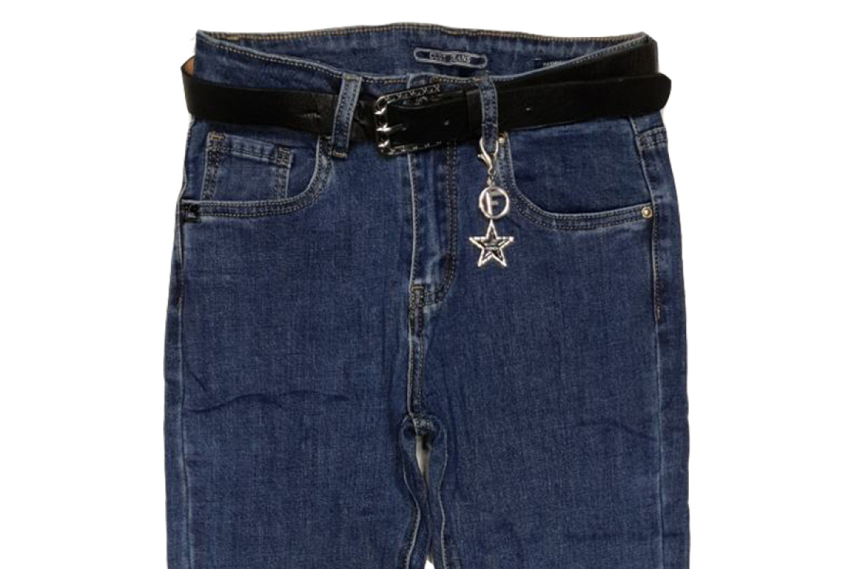 Фото Джинсы женские CUDI JEANS 1559 SLIM-MOM from official site OSKAR™