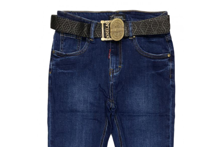 Джинси жіночі DKNSEL JEANS 529 Класика