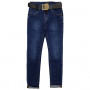 Фото 4 Джинси жіночі DKNSEL JEANS 529 Класика from official site OSKAR™