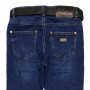 Фото 3 Джинси жіночі DKNSEL JEANS 529 Класика from official site OSKAR™