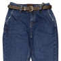 Фото 1 Джинси жіночі SHEROCCO JEANS 648 MOM Туреччина from official site OSKAR™