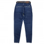 Фото 2 Джинси жіночі SHEROCCO JEANS 648 MOM Туреччина from official site OSKAR™