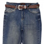 Фото 1 Джинси жіночі SHEROCCO JEANS 672 MOM Туреччина from official site OSKAR™