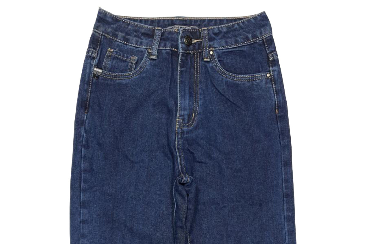 Фото Джинси жіночі CUDI JEANS 9494 MOM from official site OSKAR™