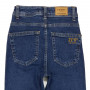 Фото 3 Джинси жіночі IT'S BASIC JEANS 1518 MOM Туреччина from official site OSKAR™