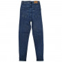 Фото 2 Джинсы женские IT'S BASIC JEANS 1536 Американка Турция from official site OSKAR™