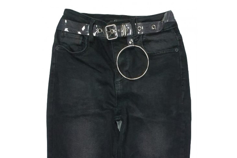 Джинсы женские WHAT'S UP JEANS 200 Американка Турция