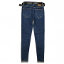 Фото 2 Джинсы женские WHAT'S UP JEANS 213 Американка Турция from official site OSKAR™