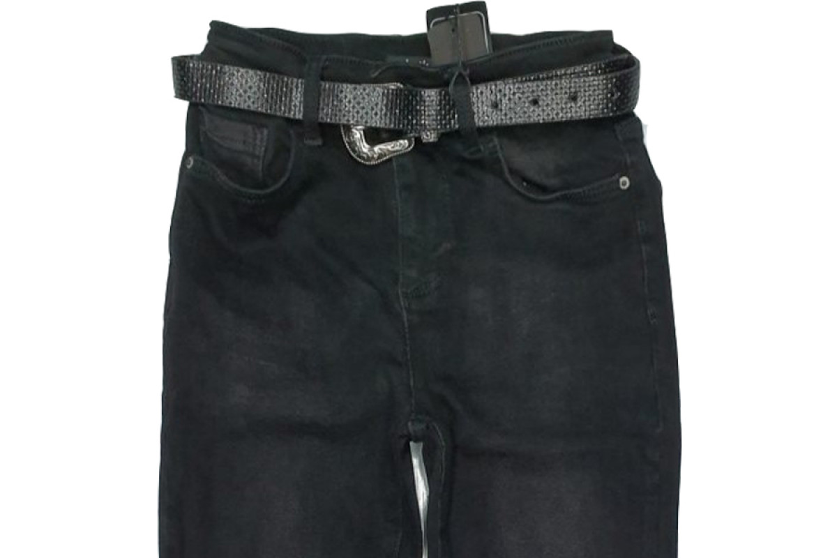 Фото Джинсы женские WHAT'S UP JEANS 218 Американка Турция from official site OSKAR™
