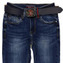 Фото 1 Джинсы женские AVIE JEANS 330 Классика from official site OSKAR™