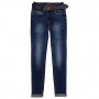 Фото 4 Джинсы женские AVIE JEANS 330 Классика from official site OSKAR™