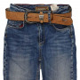 Фото 1 Джинси жіночі CRACPOT JEANS 3675 Американка Туреччина from official site OSKAR™