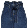 Фото 1 Джинсы женские CRACPOT JEANS 3781 MOM Турция from official site OSKAR™